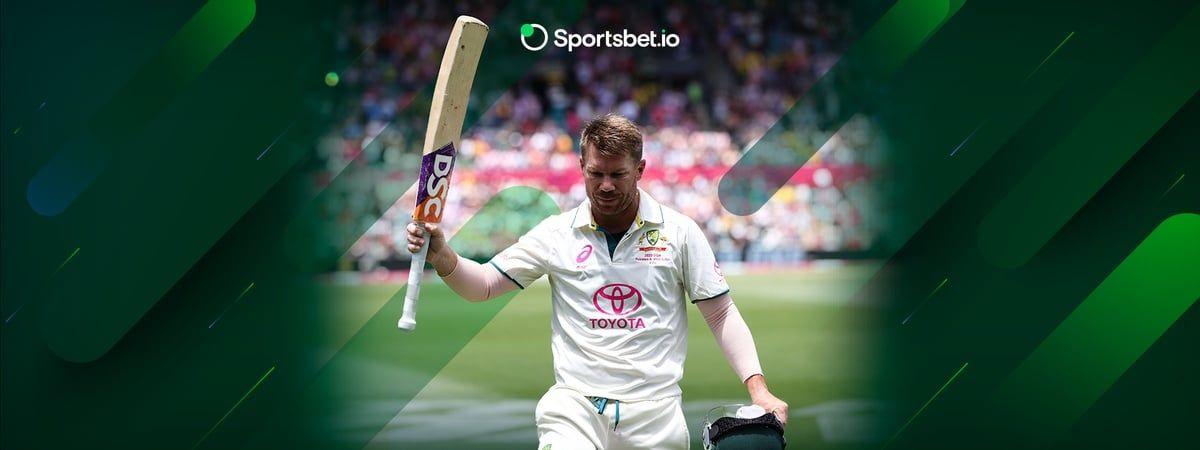 David Warner - A career to remember