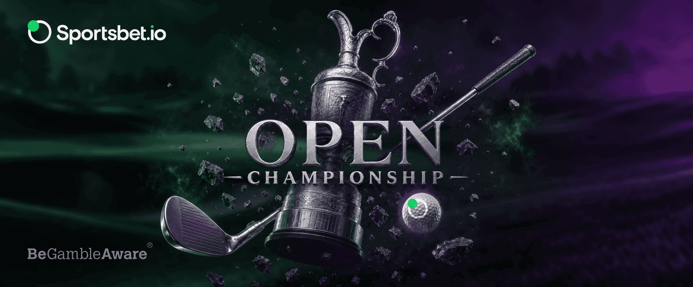 The Open 2026 Outright Winner Odds: Who Tops the Leaderboard at Royal Birkdale?