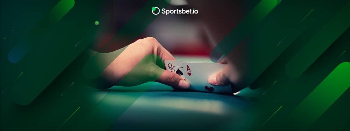 Blackjack 101: How to play?