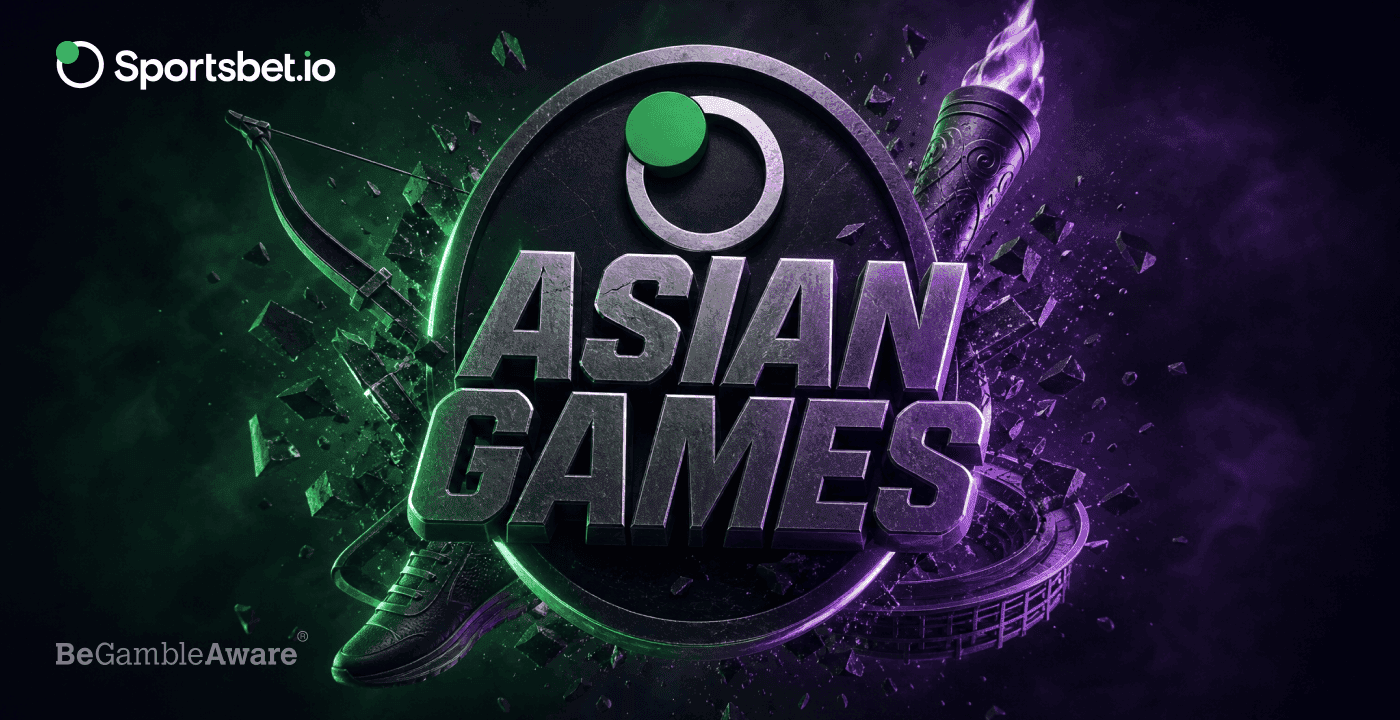 Asian Games 2026 Begins in Japan: A Betting Guide to the Multi-Sport Spectacle