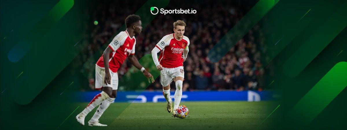 Arsenal vs Chelsea's ultimate rivalry: A tale of two powerhouses