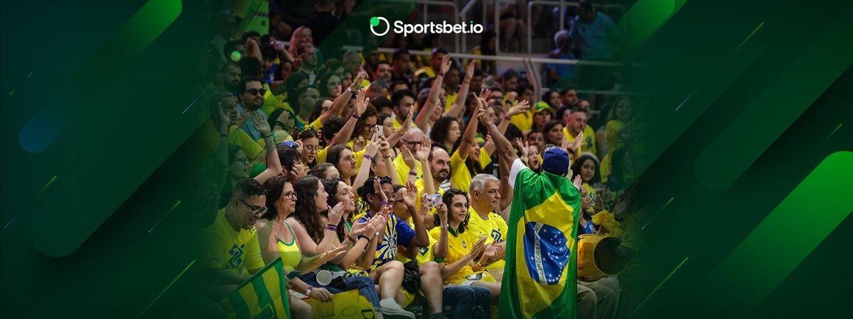 2024 Paris Olympics: Brazil's top medal predictions