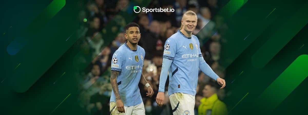 Manchester City reign in jeopardy: Can they still defend the title?