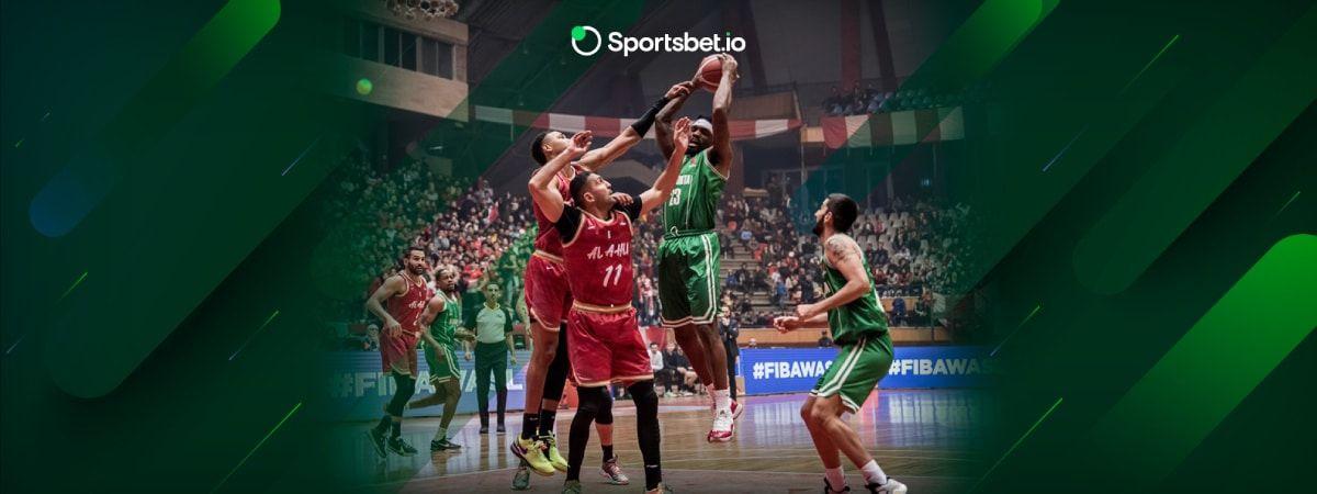 Qu'est-ce que la FIBA WASL et pourquoi devriez-vous vous en réjouir ?