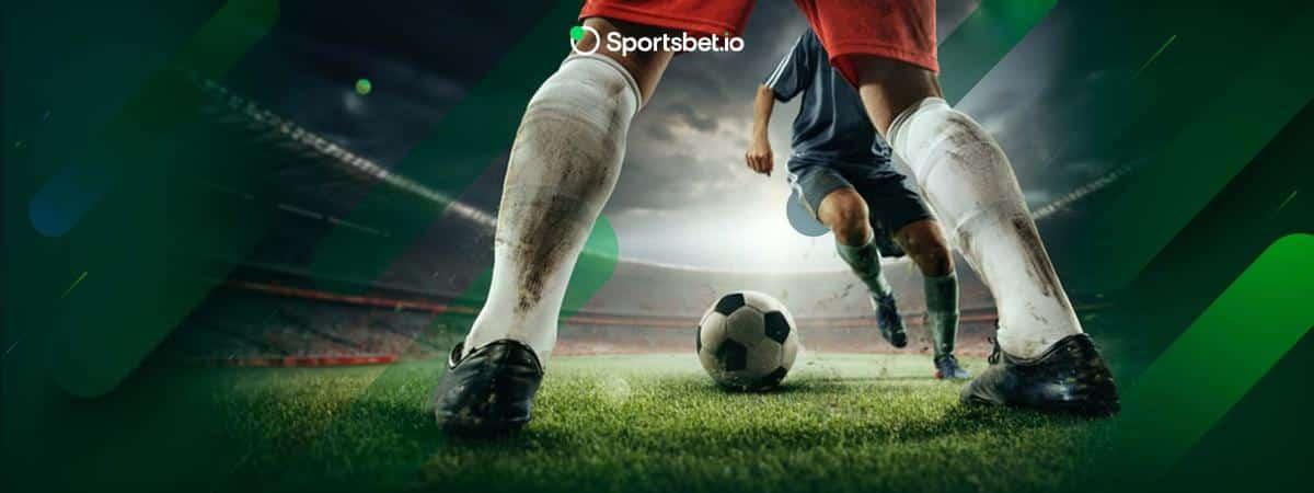 Mastering Expected Goals (xG): Your guide to smarter expected goals betting