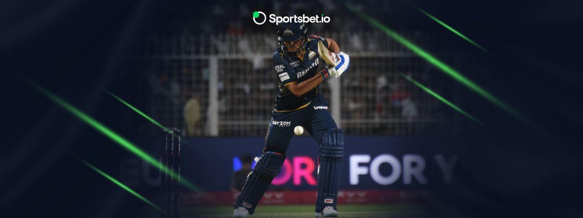 Shubman Gill: The New Chapter Begins