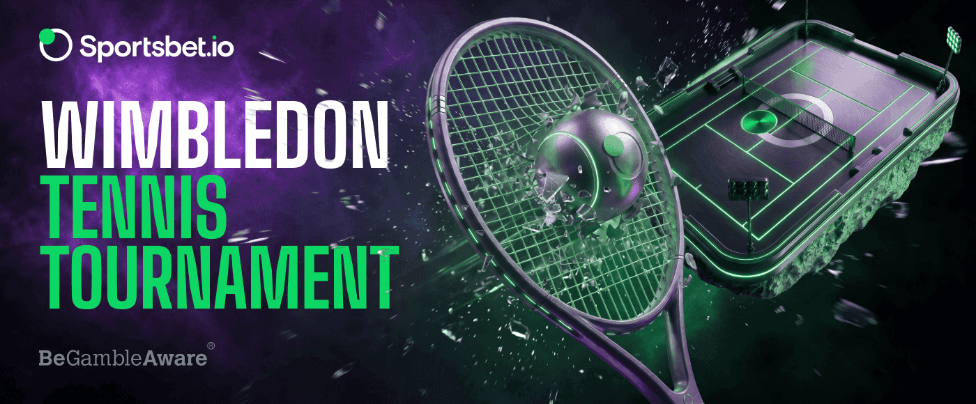 Wimbledon Quarterfinal Day 1 Tips: Best Bets From the Last Eight