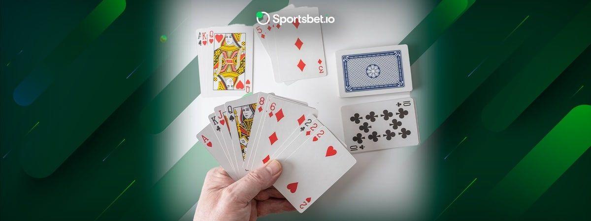 How To Play Rummy