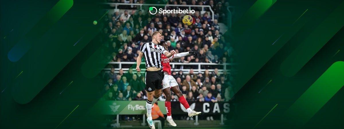 Arsenal vs Newcastle United EPL match preview: Who will dominate the field?