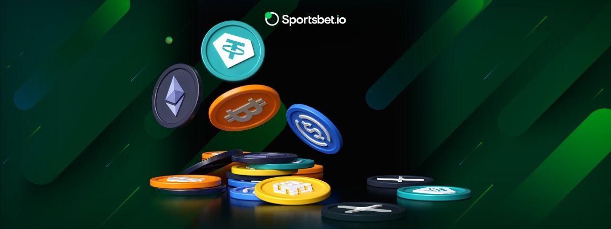 最大の価値： 2024年のスポーツベッティングに最適な暗号通貨