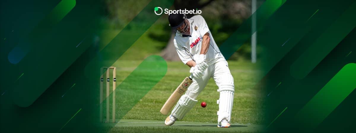 The ultimate betting guide for the 2023 Cricket World Cup
