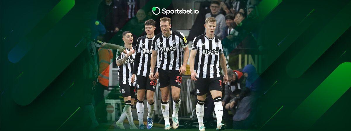 Biggest games: Preview for the FA Cup's third round