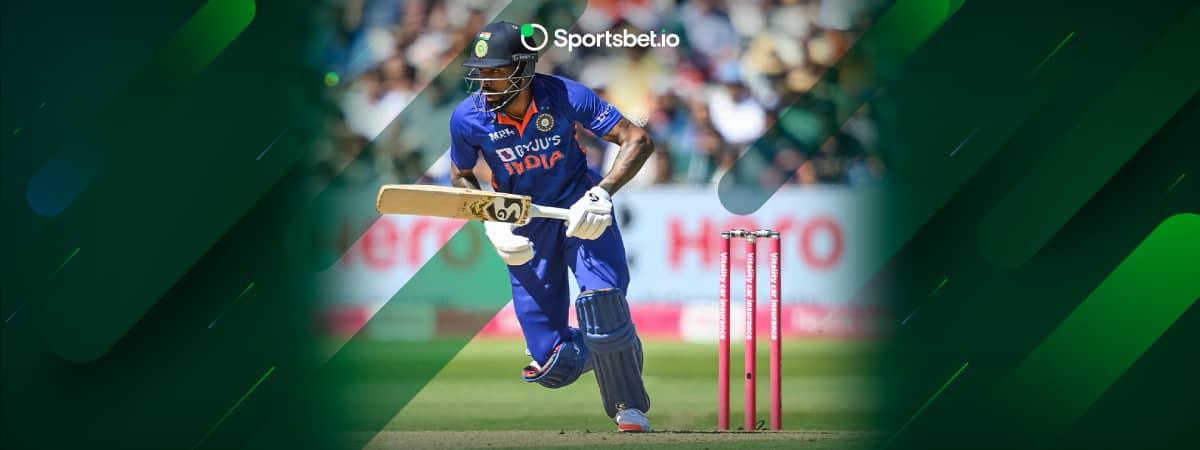 India’s Five World Cup Heroes