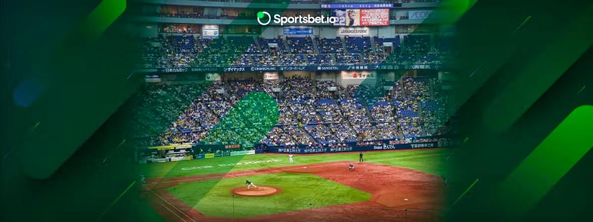 パンターが選ぶ2023年に賭けるべきNPB球団ベスト6