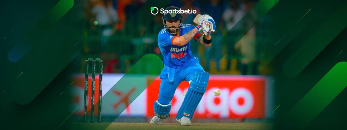 The Class of Virat Kohli