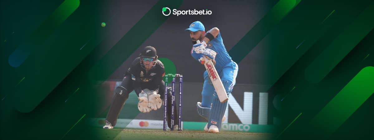 Virat Kohli: Journey to the Top
