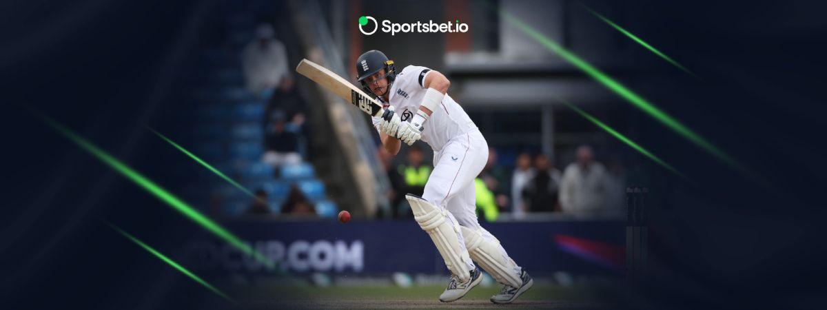 England vs India Test Series 2025: A Battle of New Eras, New Heroes