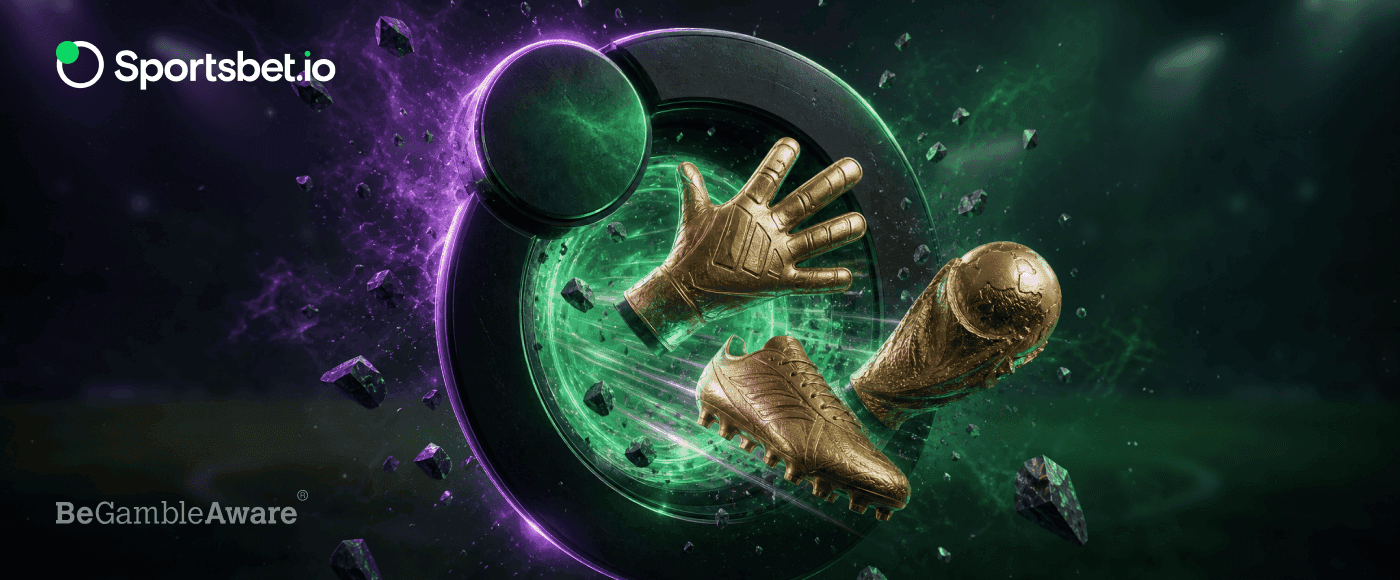 World Cup 2026 Awards - Champion Crowned: Best Moments & MVP Odds
