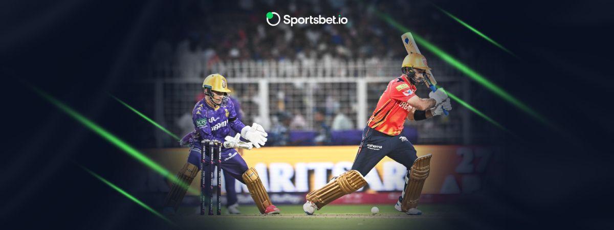 Glenn Maxwell: The Shooting Star