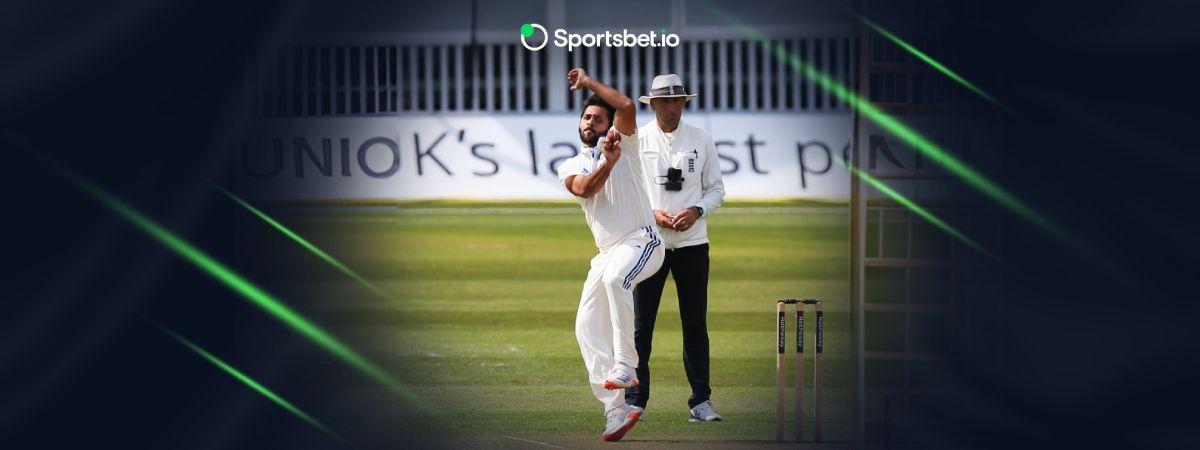 India’s New Look in Whites: A Fresh Chapter Begins in England