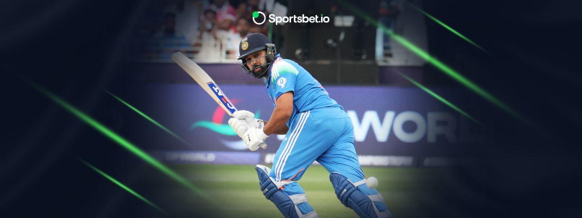 Rohit Sharma: The Tipsy Topsy Test Journey Ends