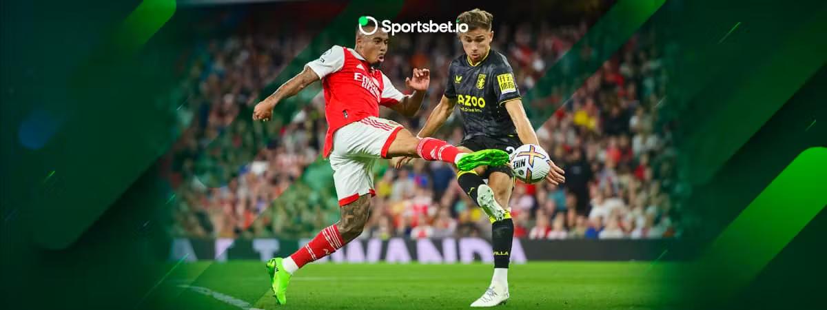 Flashy Strikes: Arsenal’s four quickest goals in European football