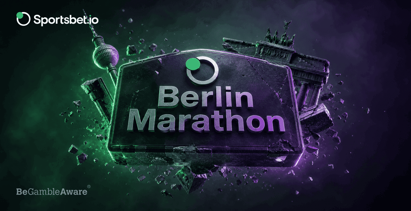 Berlin Marathon betting preview and odds