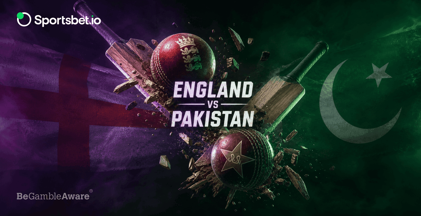 England v Pakistan 1st Test Preview: Headingley Team News and Series Odds