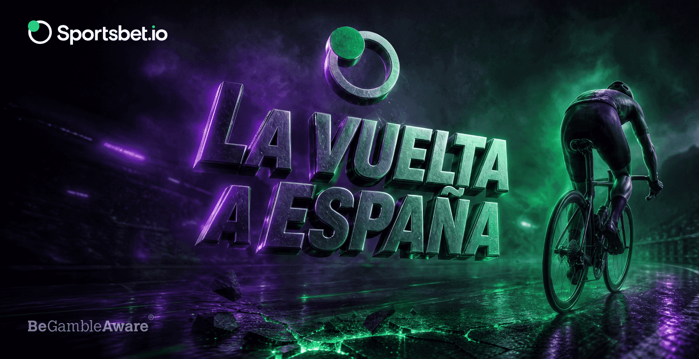 La Vuelta a España 2026 Begins: How to Bet Cycling's Final Grand Tour