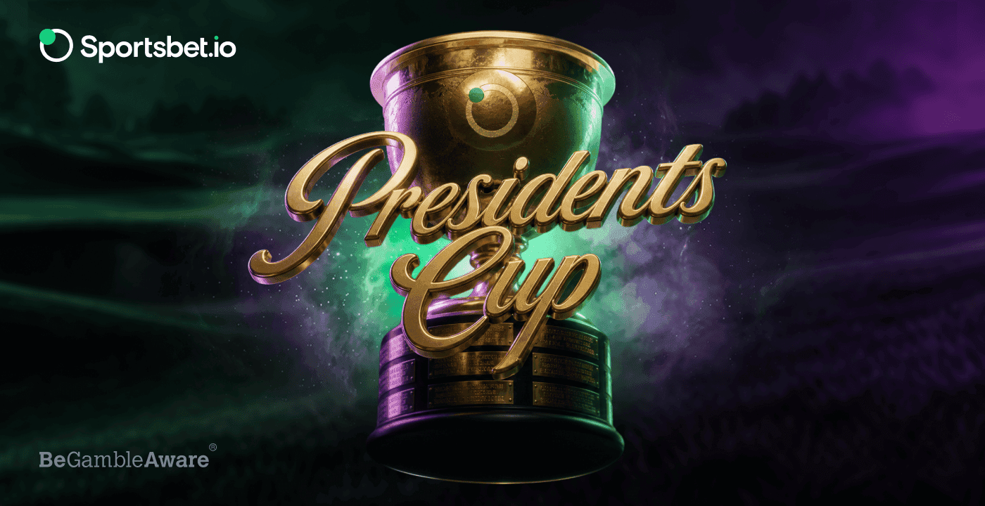 Presidents Cup Odds: Betting Preview and Picks