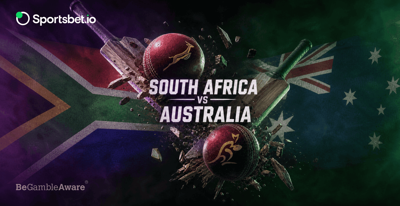 South Africa vs Australia 1st Test Result and Series Outlook