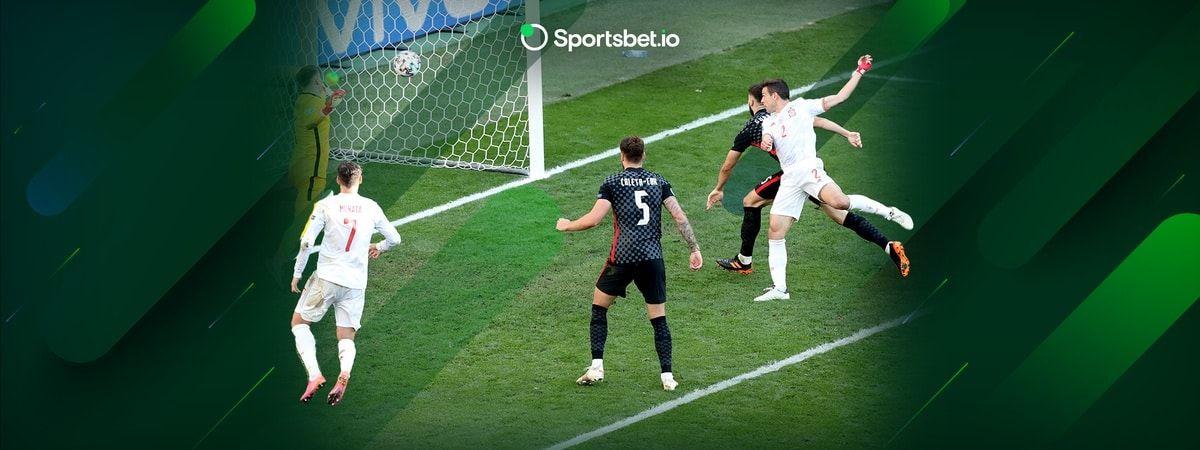 Goals galore: Top-scoring Euro matches of all time