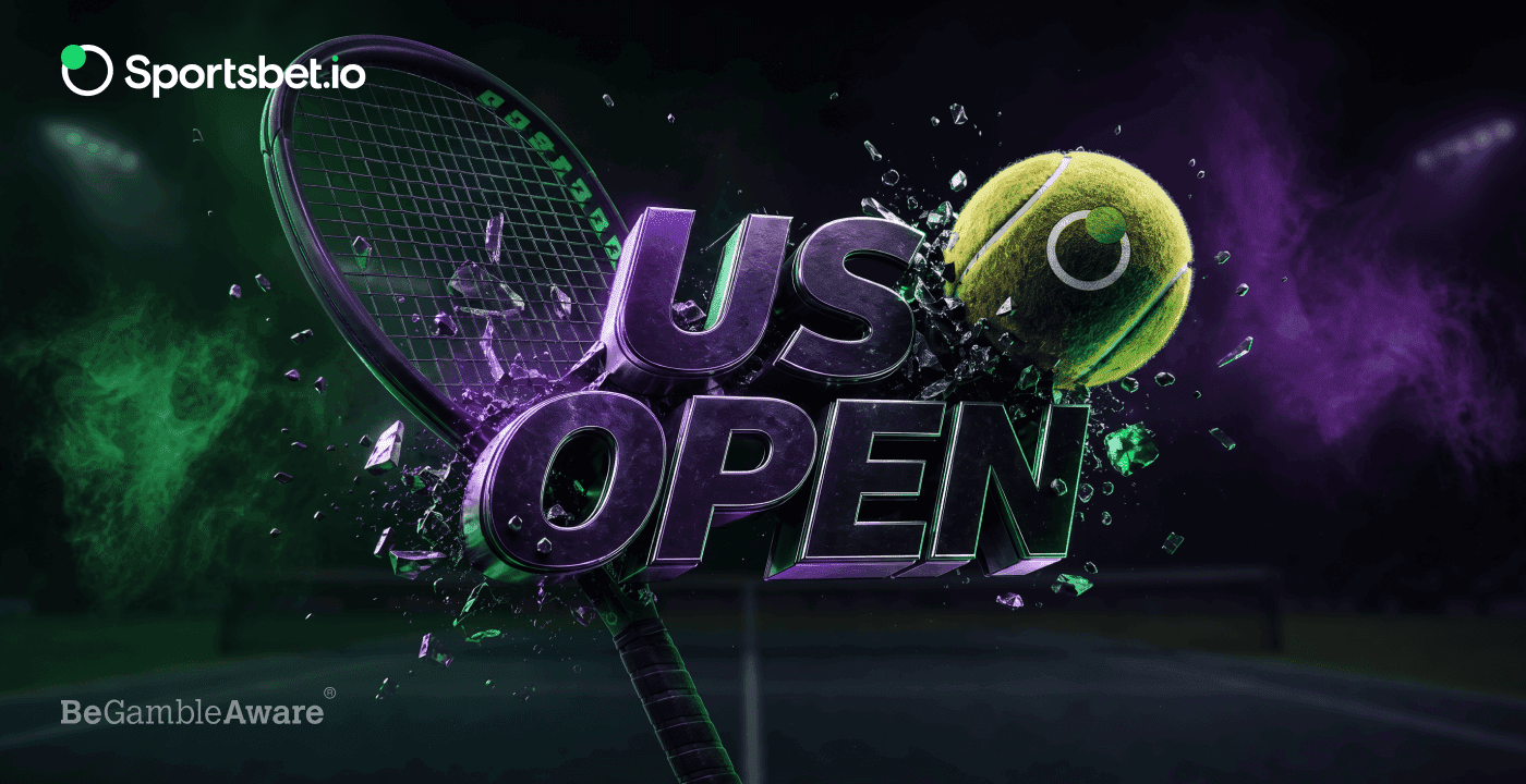 US Open 2026 Outright Winner Odds: Who Lifts the Title at Flushing Meadows?