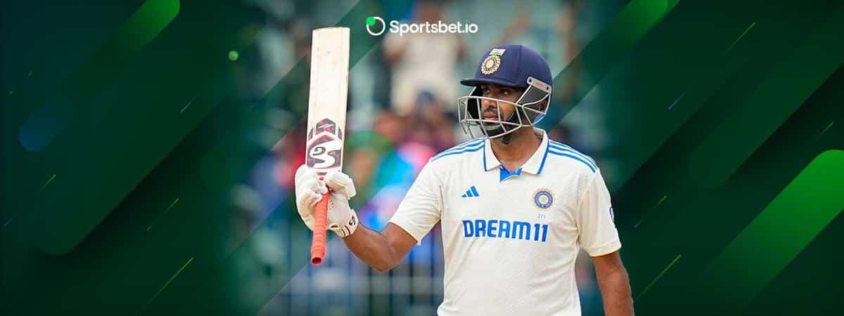 Anna Calls Time: R. Ashwin Bids Adieu to International Cricket