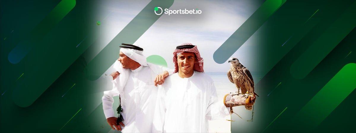 Les ailes du patrimoine : Comprendre les courses de faucons dans le monde arabe