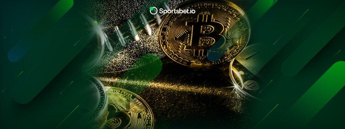 Crypto: Why it's the best betting payment alternative in Africa