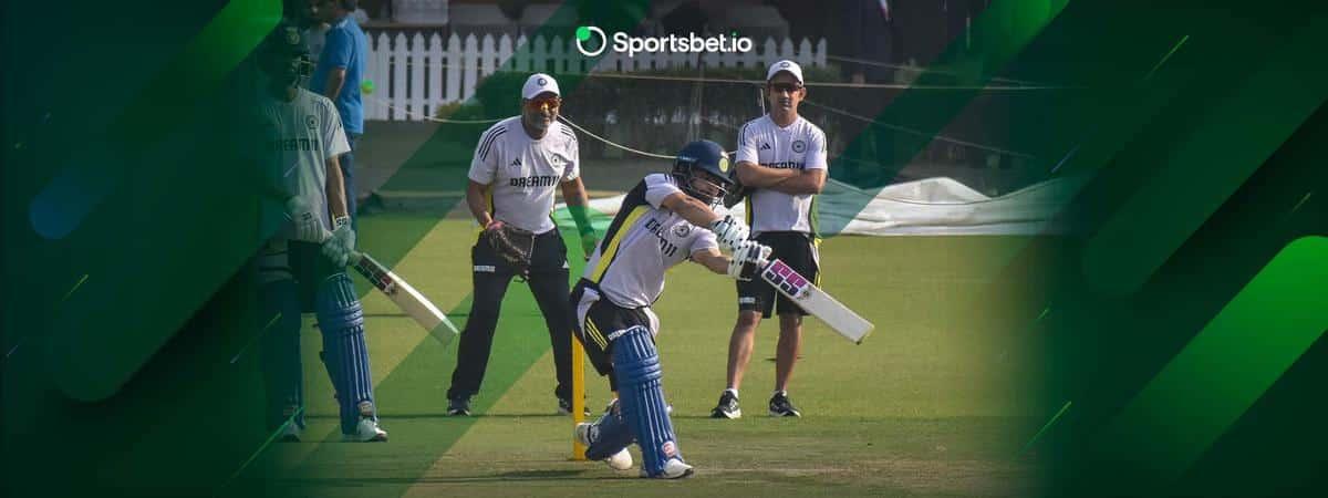 England Tour of India 2025: A Battle for Redemption and Momentum
