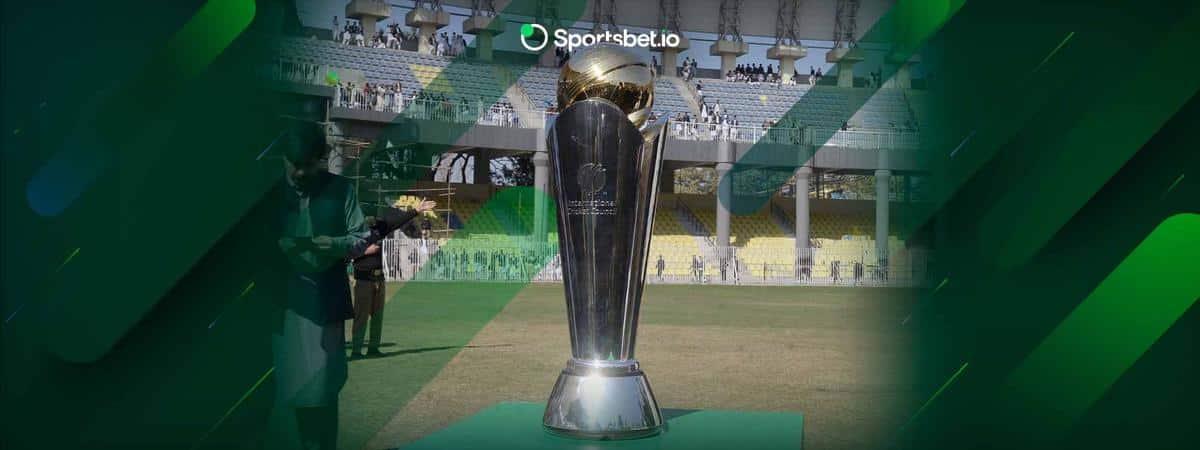 Clash of the Champions: Everything You Need to Know About Champions Trophy 2025
