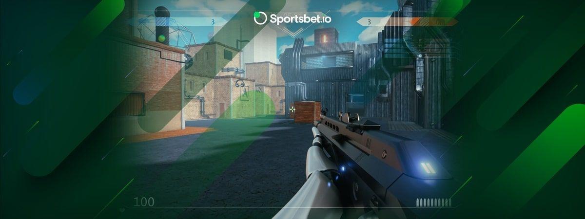 Apostas em esports FPS: fatores que você precisa considerar para suas apostas