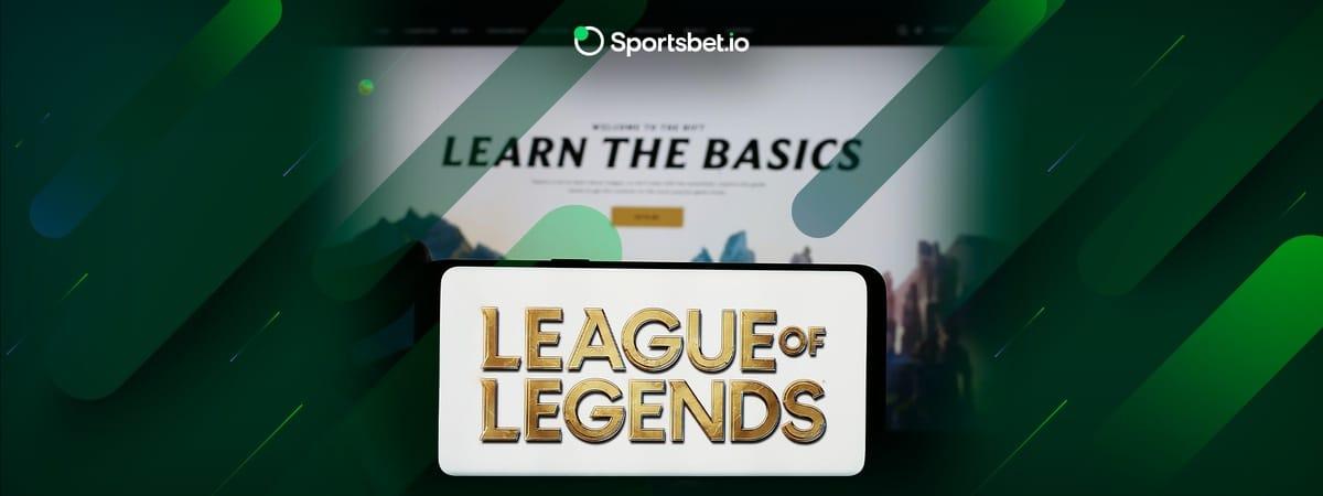 Delving Deeper into the Realm of League of Legends