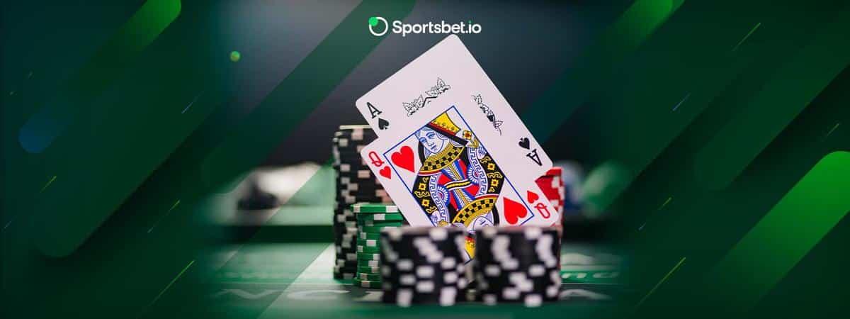 Play Live Casino Games for Real Money on Sportsbet.io