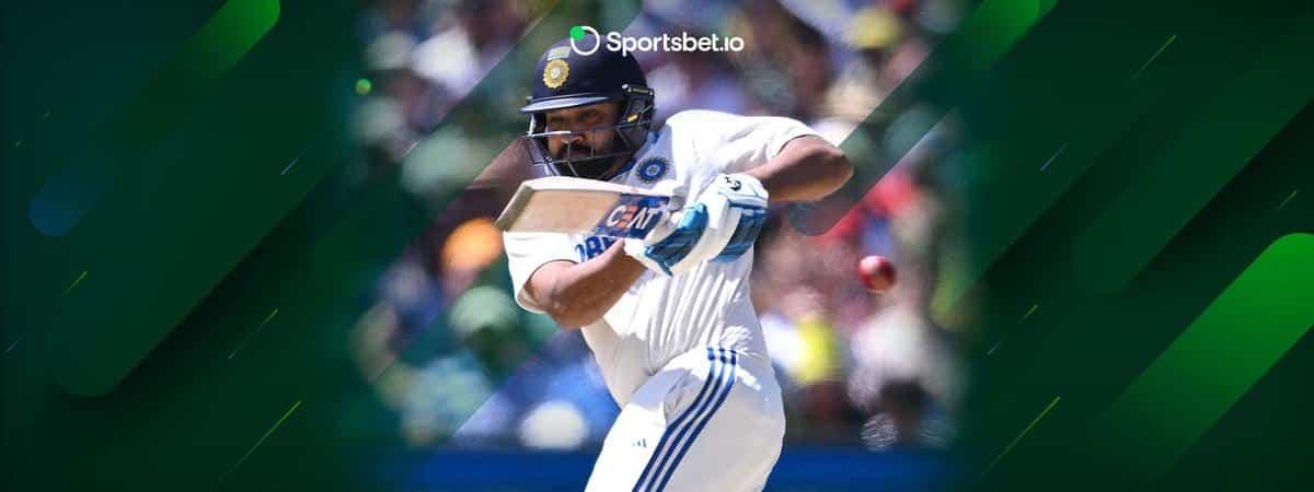 ICC T20I Team Of The Year: Rohit K Garden Wale Bande
