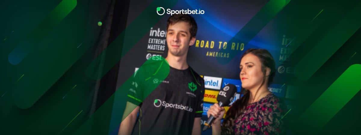 Victoires: les triomphes légendaires d'Imperial Esports dans l'histoire de Counter-Strike