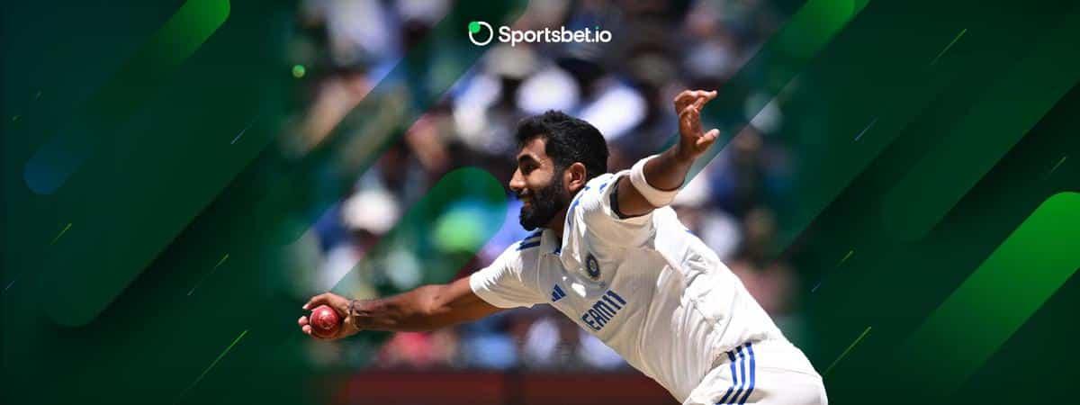 Jasprit Bumrah: ICC Player of the Year – The Year of the Yorker King