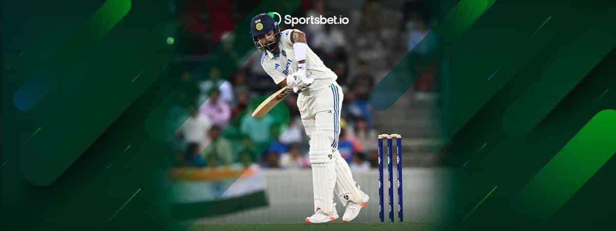 KL Rahul: Found the Right Spot?