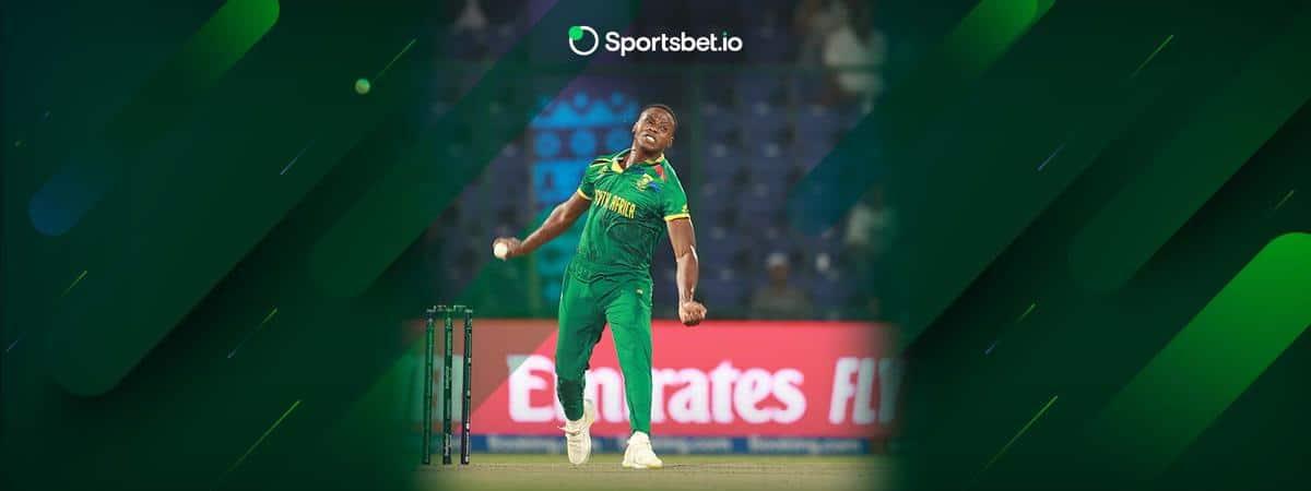 South Africa: The Remarkable Journey to the WTC Final