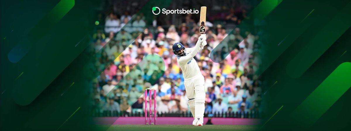 The Best of the Test: ICC Men’s Test Team of the Year 2024