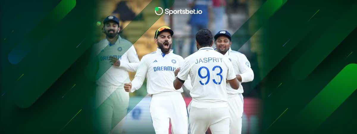 The Burden of Being Jasprit Bumrah: India’s Bowling Superman