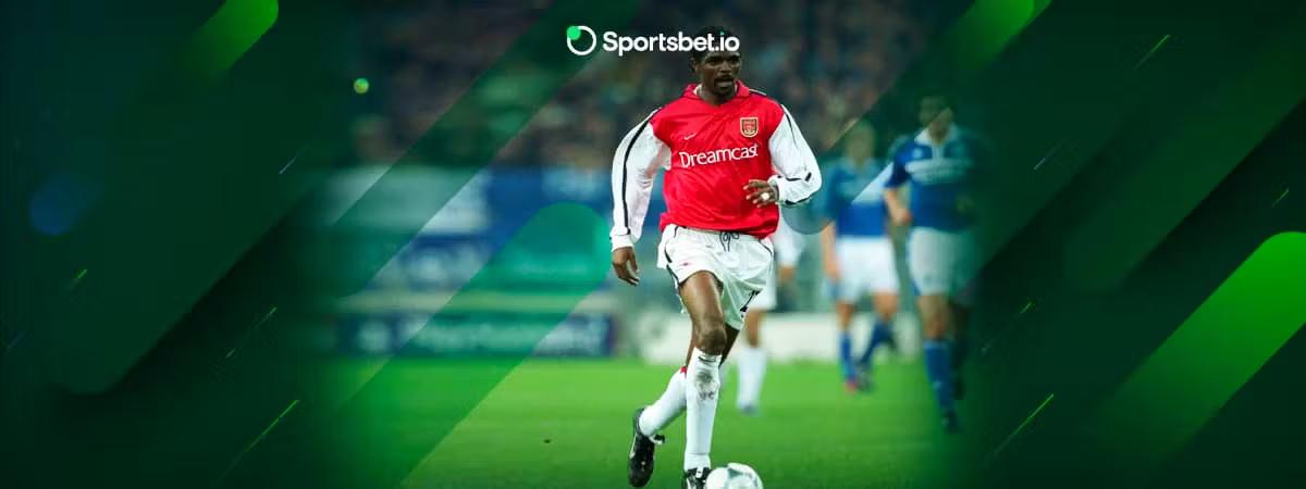 Who is the best Nigerian footballer of all time?