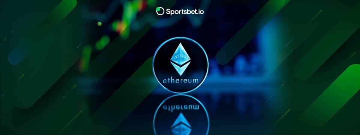 Changeur de jeu : Comment les paris sportifs Ethereum redéfinissent les paris